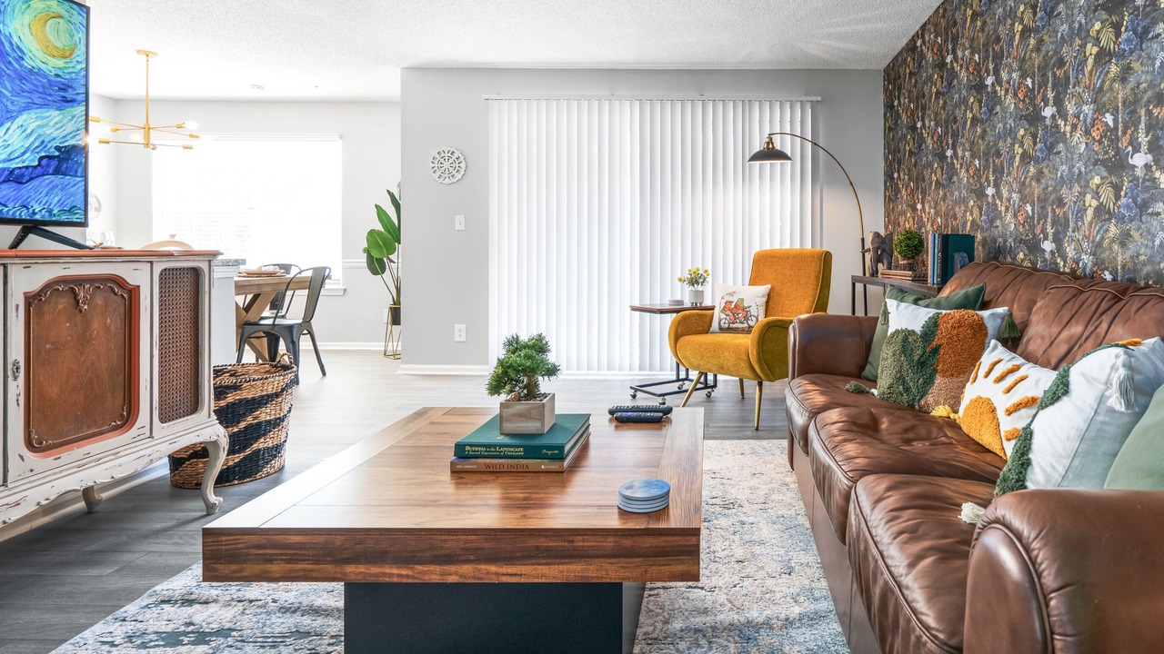 Photo of Livingroom in Decatur