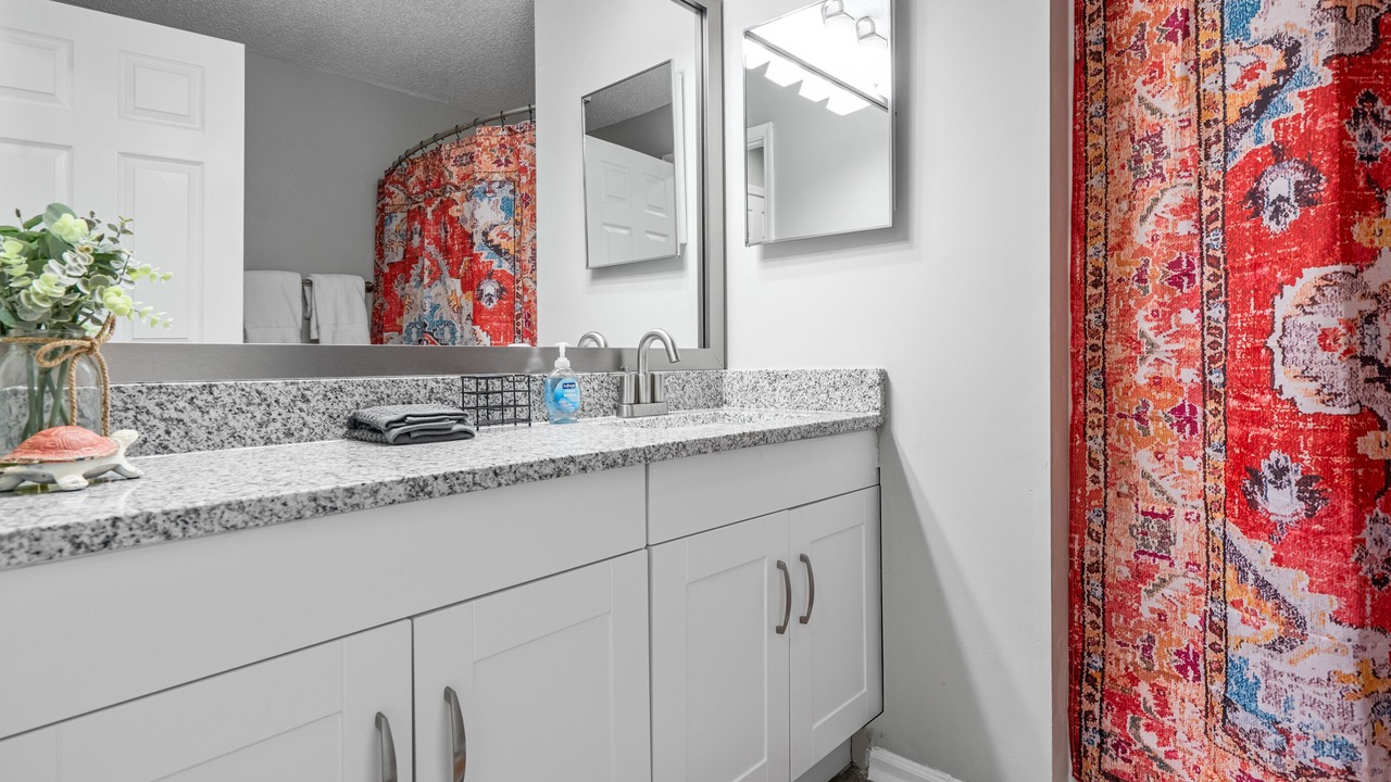 Photo of Bathroom in Decatur