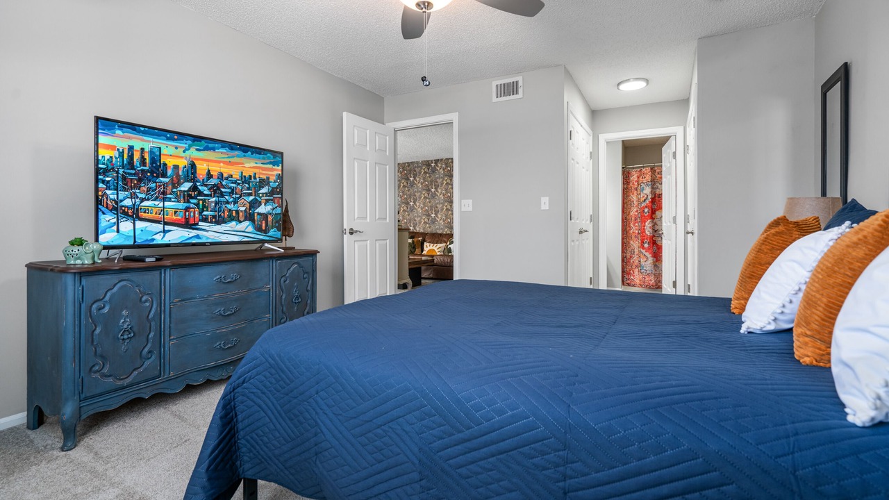 Photo of Bedroom in Decatur