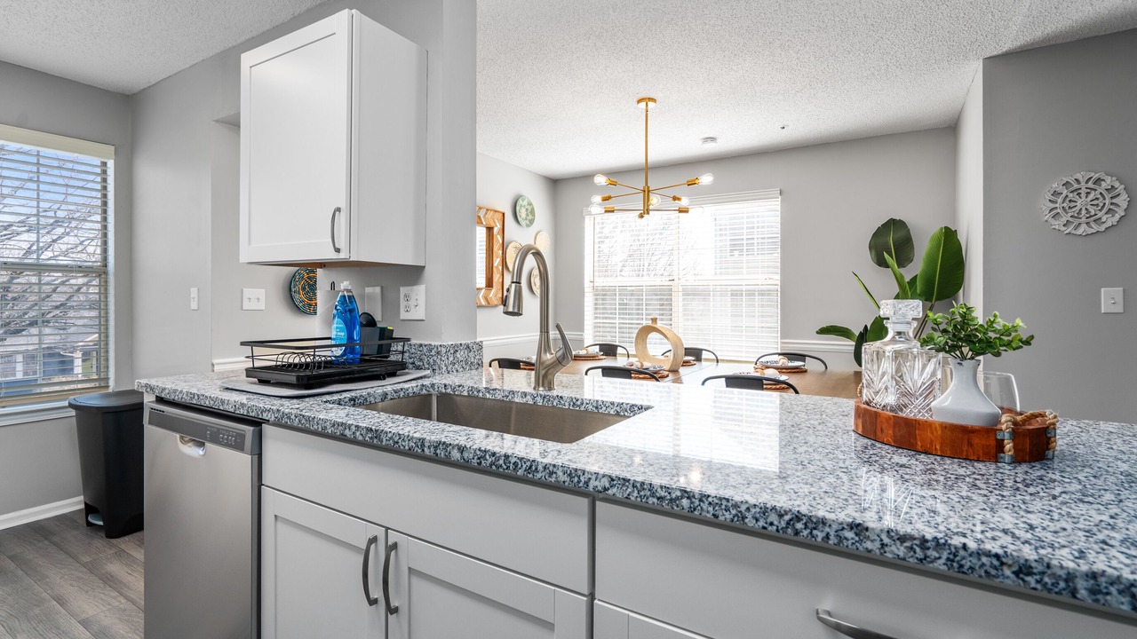 Photo of Kitchen in Decatur