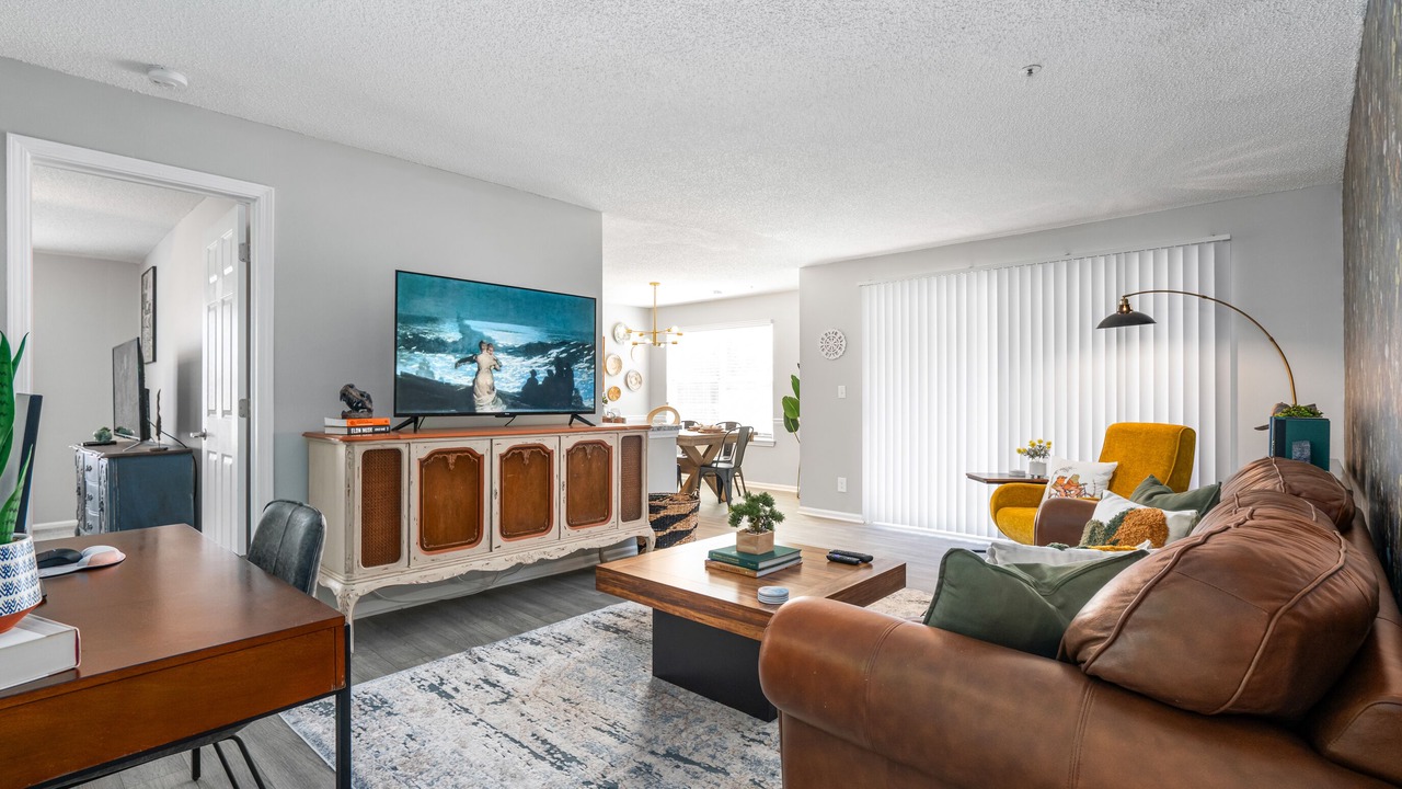 Photo of Livingroom in Decatur