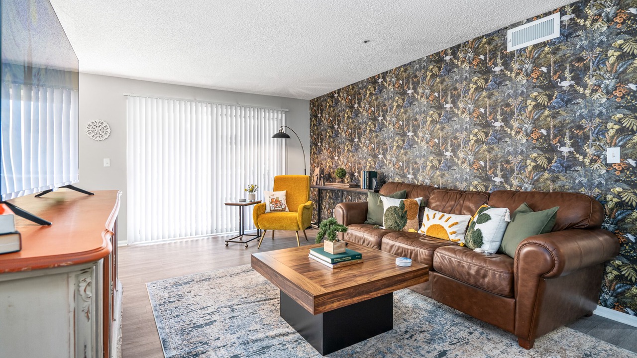 Photo of Livingroom in Decatur