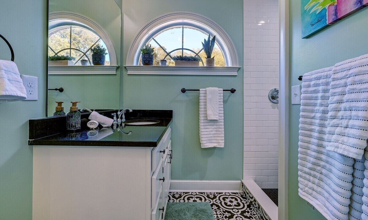 Photo of Bathroom in Saint Augustine Shores
