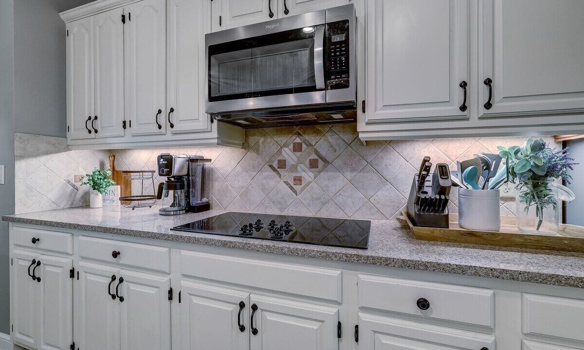 Photo of Kitchen in Saint Augustine Shores