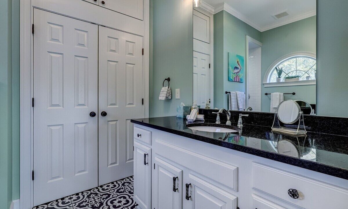 Photo of Bathroom in Saint Augustine Shores