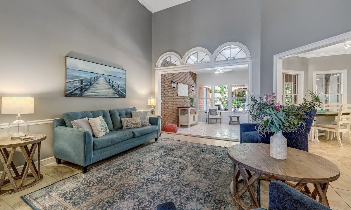 Photo of Bedroom in Saint Augustine Shores