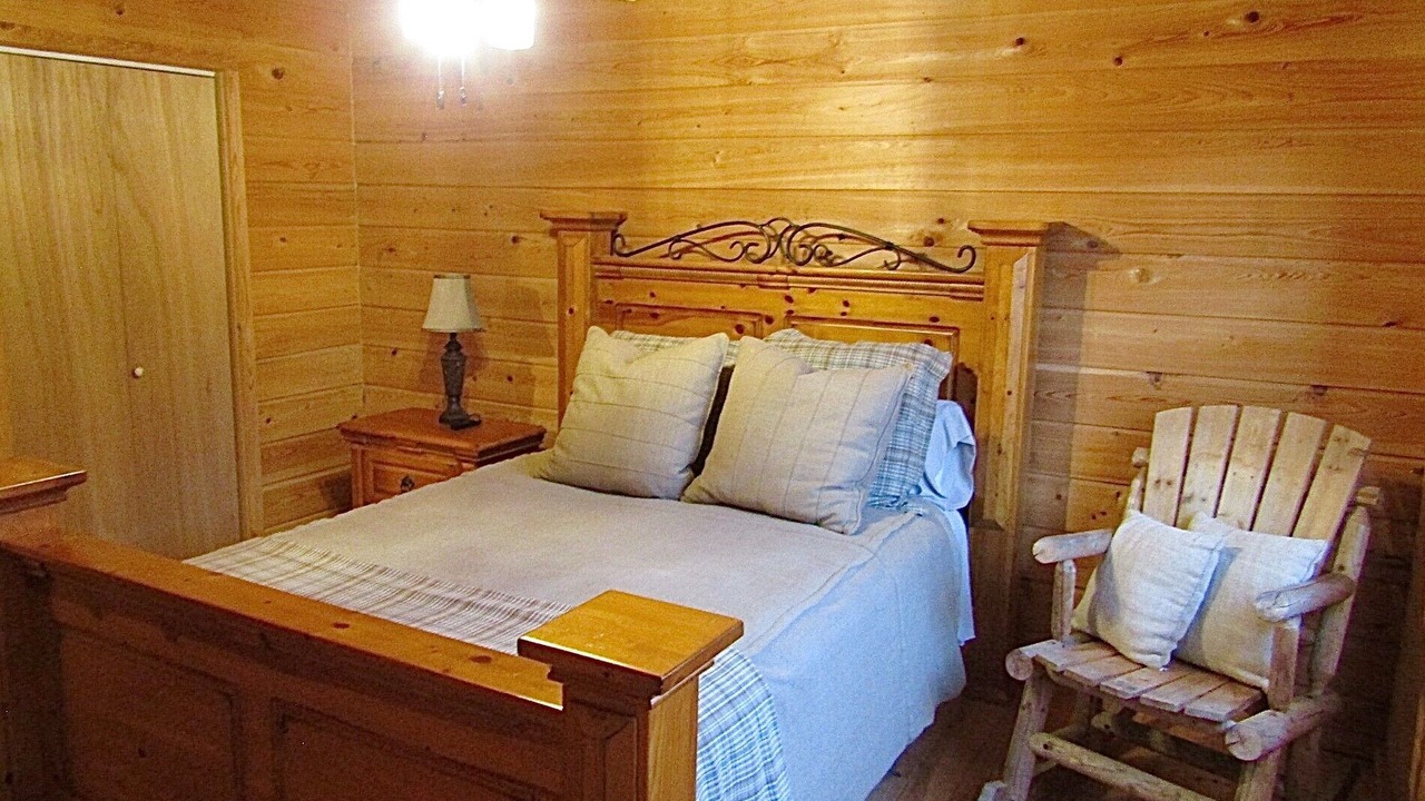 Photo of Bedroom in Farmerville