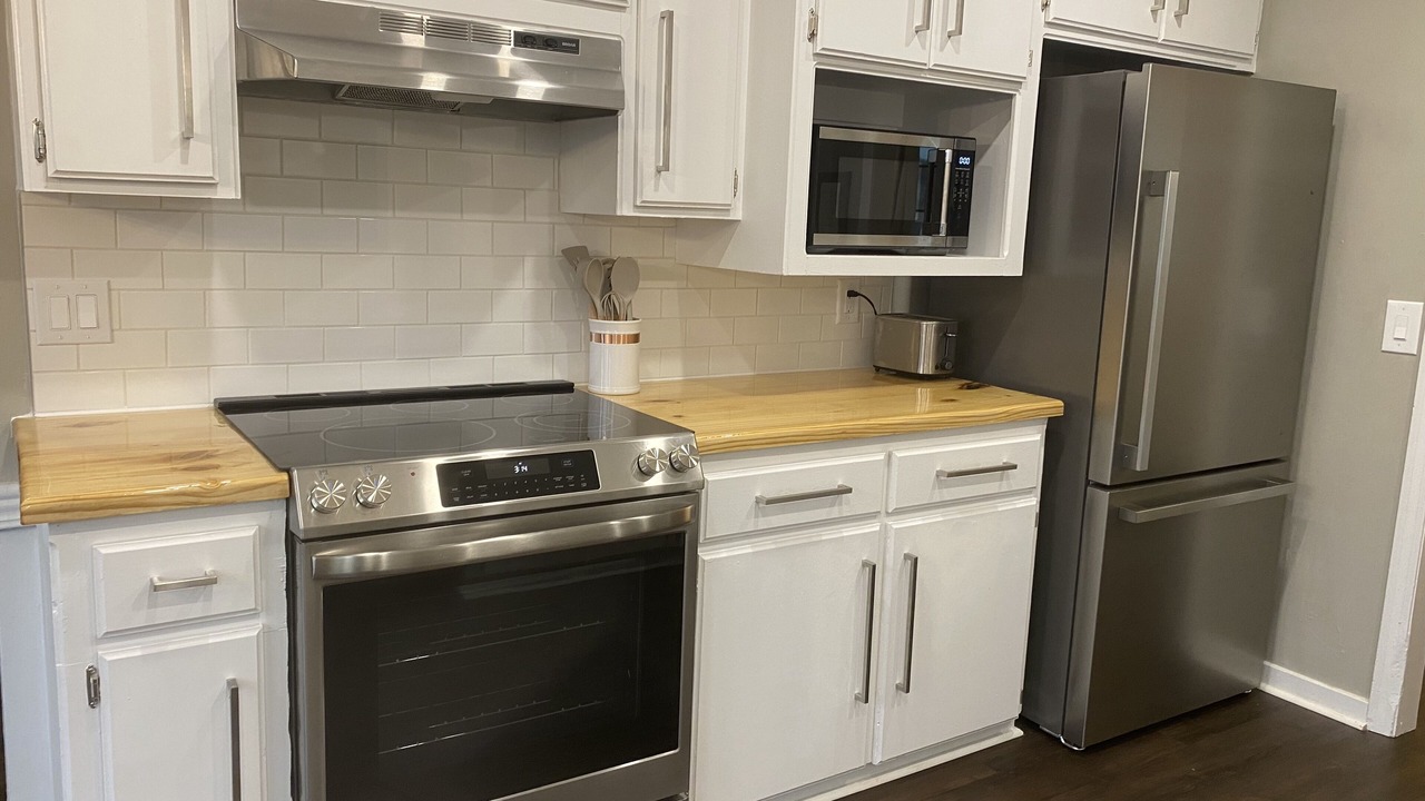 Photo of Kitchen in Flowood