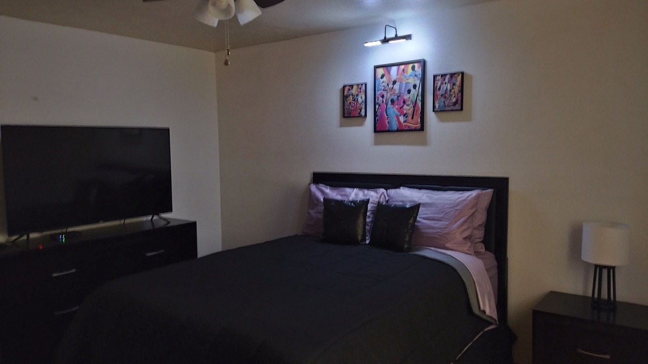 Photo of Bedroom in New Orleans East Area