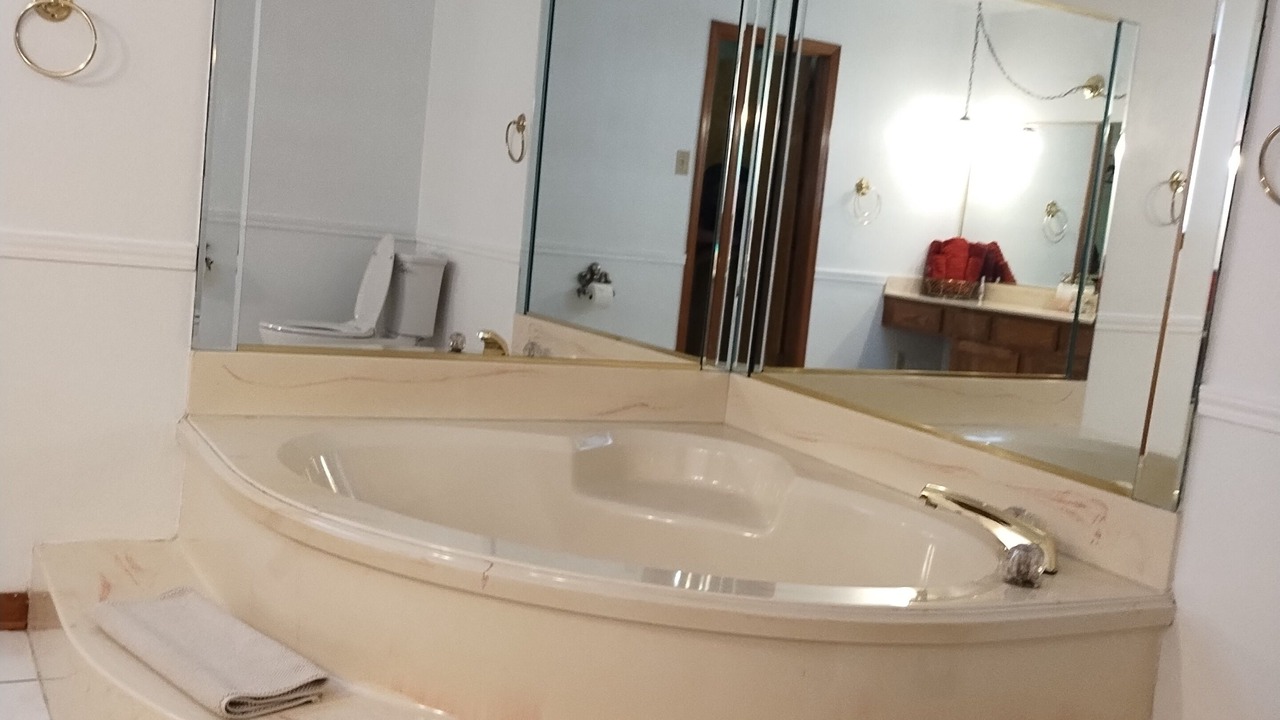 Photo of Bathroom in New Orleans East Area