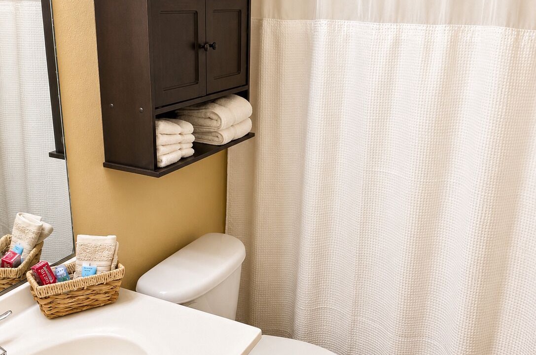 Photo of Bathroom in Ponchatoula