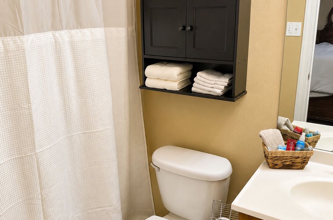 Photo of Bathroom in Ponchatoula