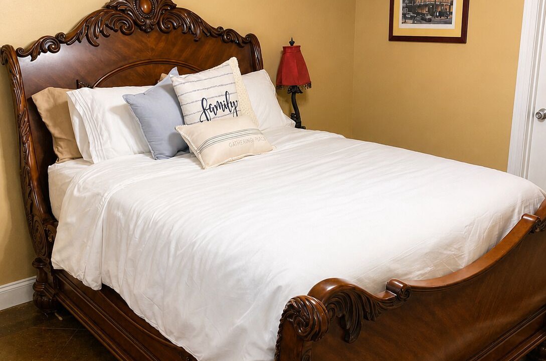Photo of Bedroom in Ponchatoula