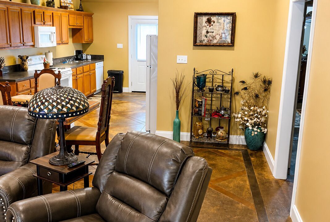 Photo of Livingroom in Ponchatoula