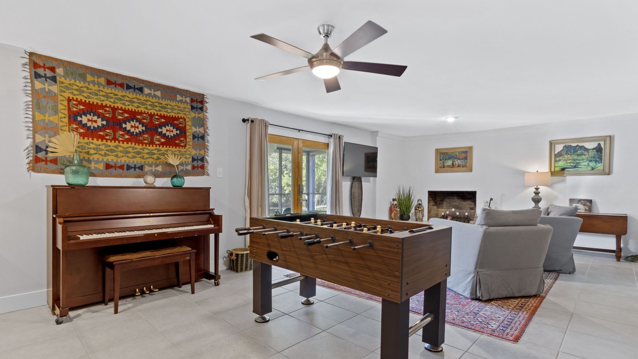 Photo of Bedroom in Gulf Hills