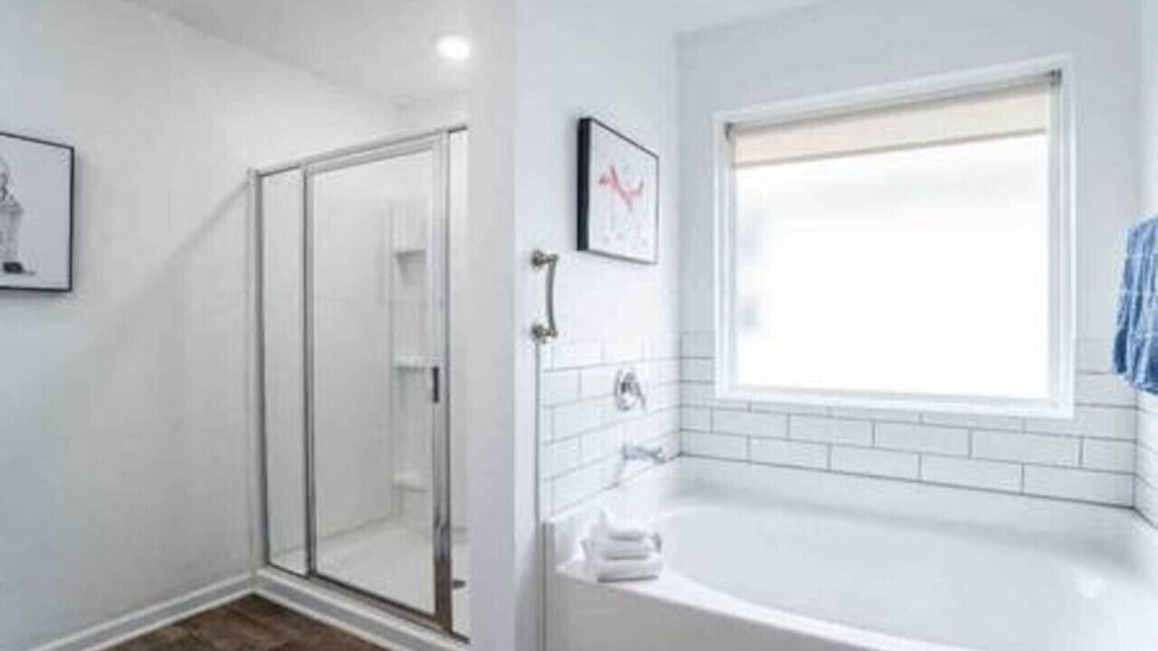 Photo of Bathroom in Foley