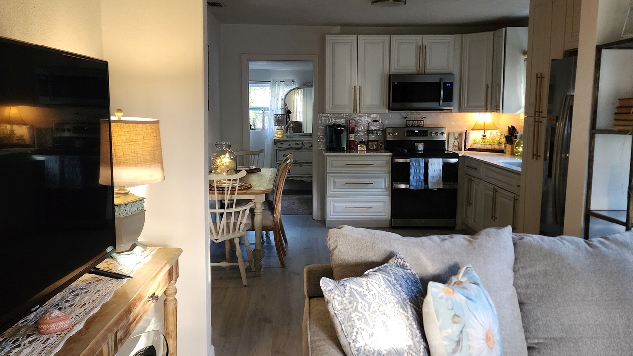 Photo of Livingroom in Eustis