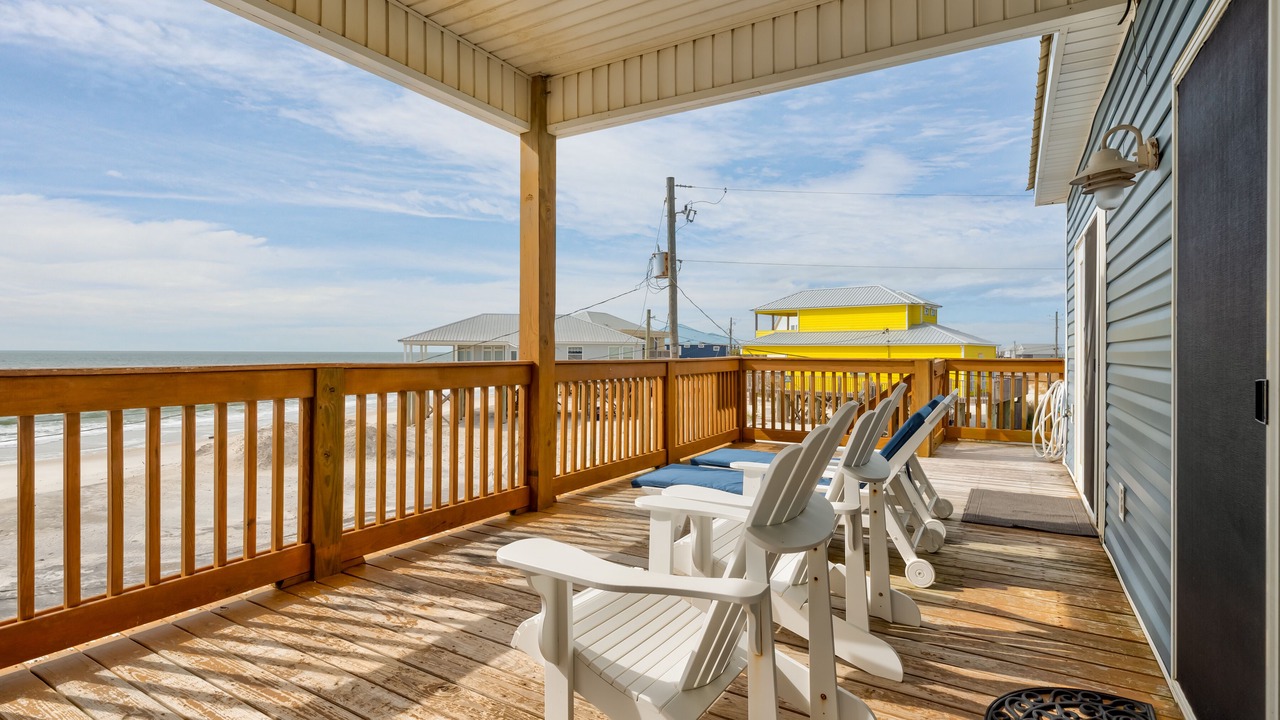Photo of Others in Dauphin Island