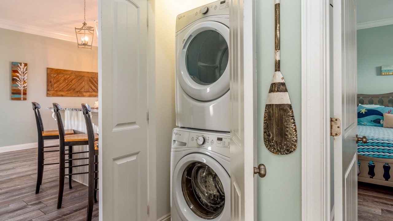 Photo of Bedroom in Dauphin Island