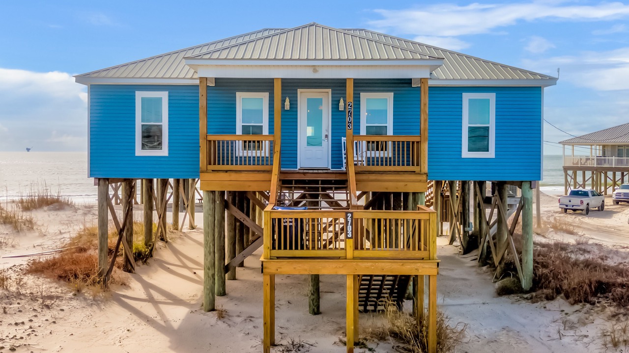 Photo of Others in Dauphin Island