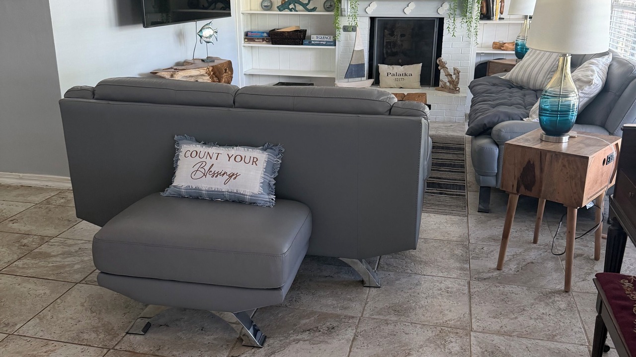 Photo of Livingroom in Palatka