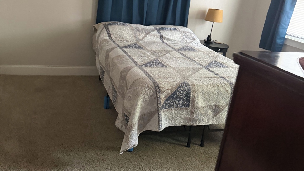 Photo of Bedroom in Palatka