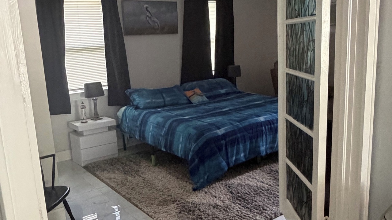 Photo of Bedroom in Palatka