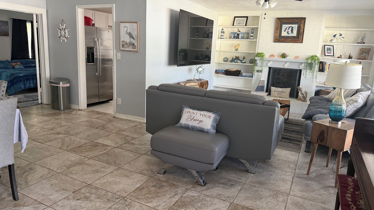 Photo of Bedroom in Palatka