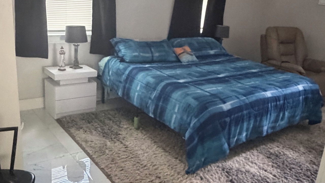 Photo of Bedroom in Palatka