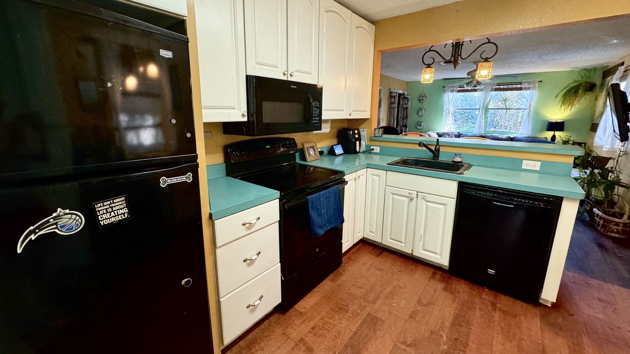 Photo of Kitchen in Lake Como