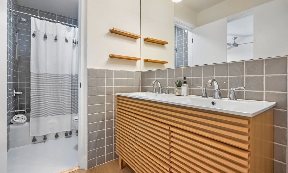 Photo of Bathroom in St. Augustine