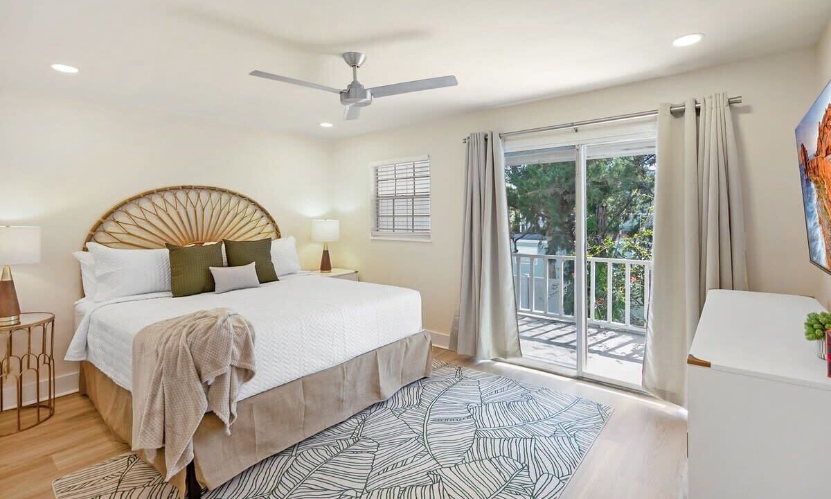 Photo of Bedroom in St. Augustine