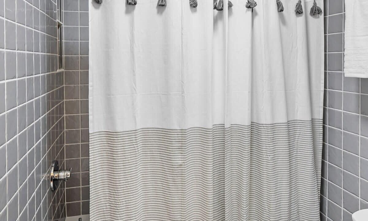 Photo of Bathroom in St. Augustine