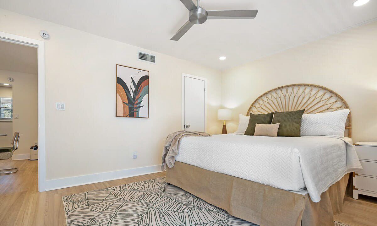 Photo of Bedroom in St. Augustine