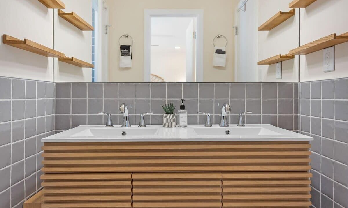 Photo of Bathroom in St. Augustine
