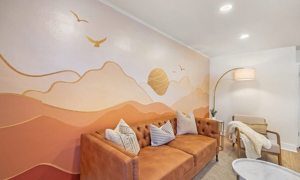 Photo of Livingroom in St. Augustine