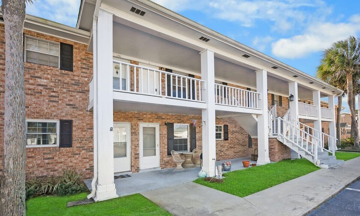 Photo of Outdoor in St. Augustine