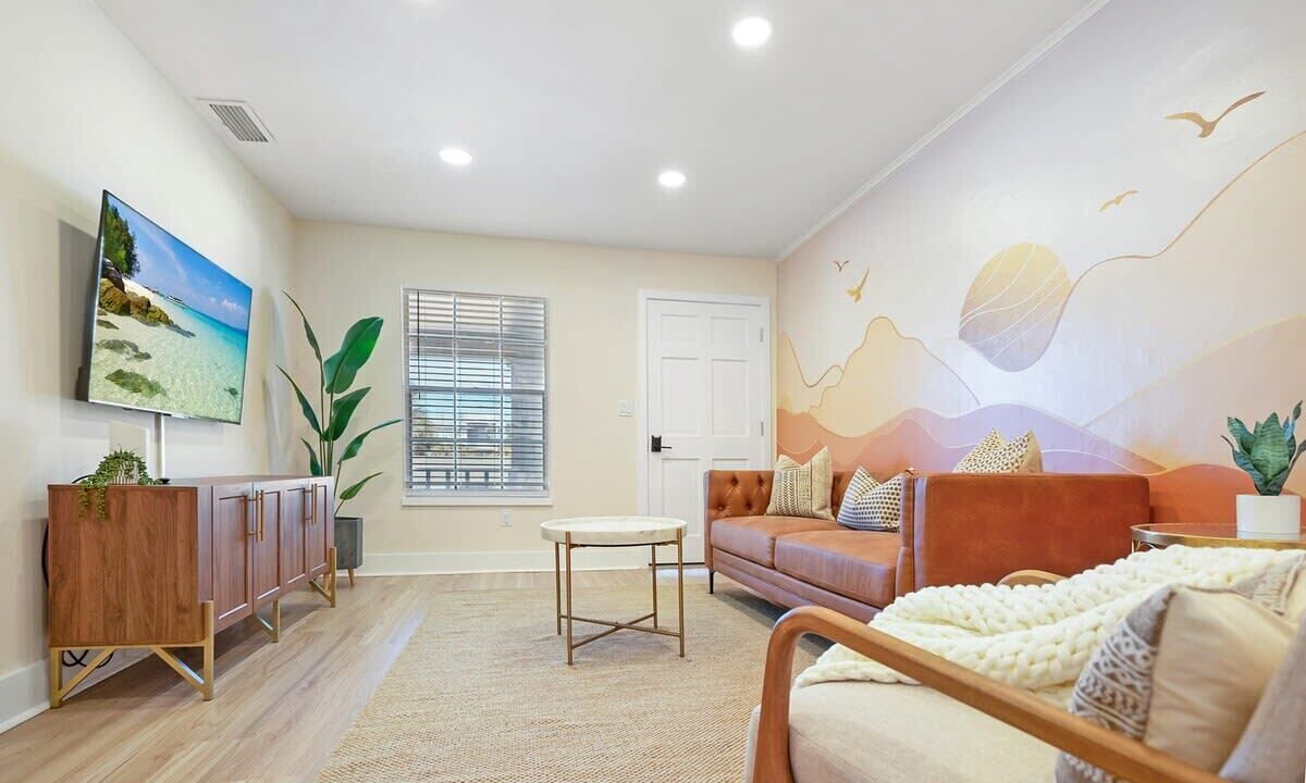 Photo of Livingroom in St. Augustine