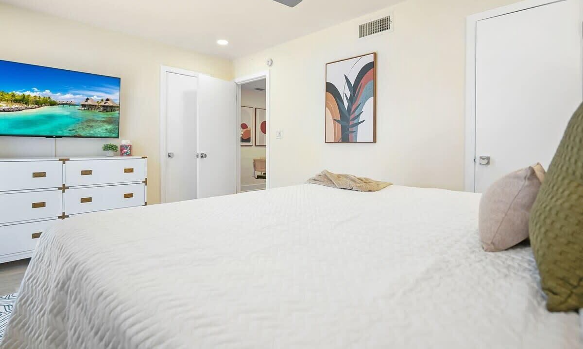 Photo of Bedroom in St. Augustine