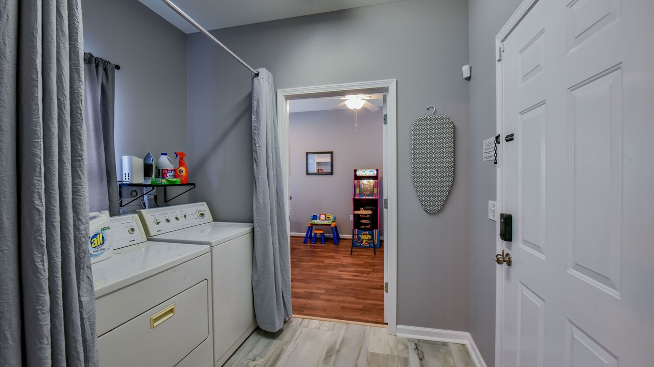 Photo of Bedroom in Tuscaloosa