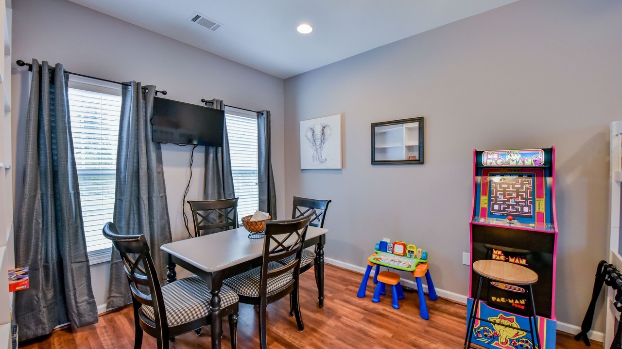 Photo of Bedroom in Tuscaloosa