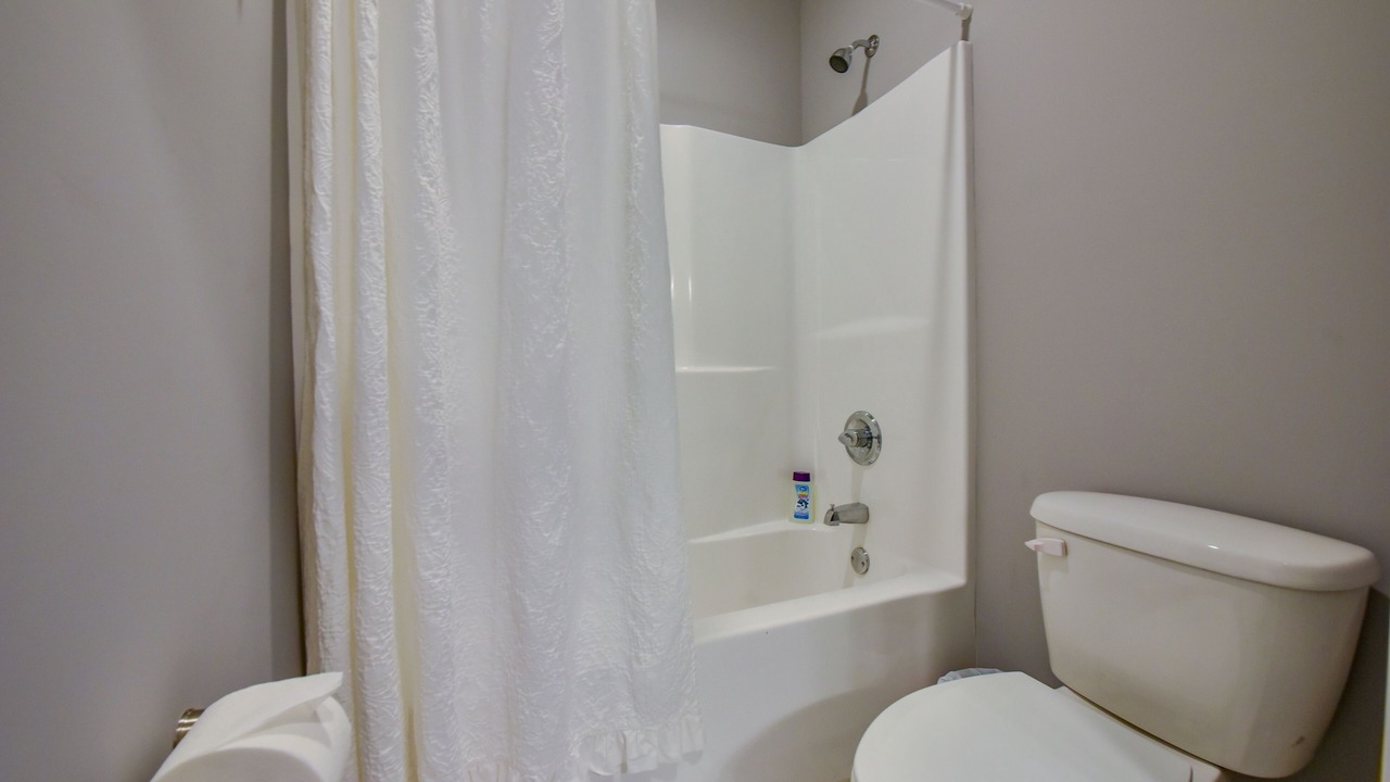 Photo of Bathroom in Tuscaloosa