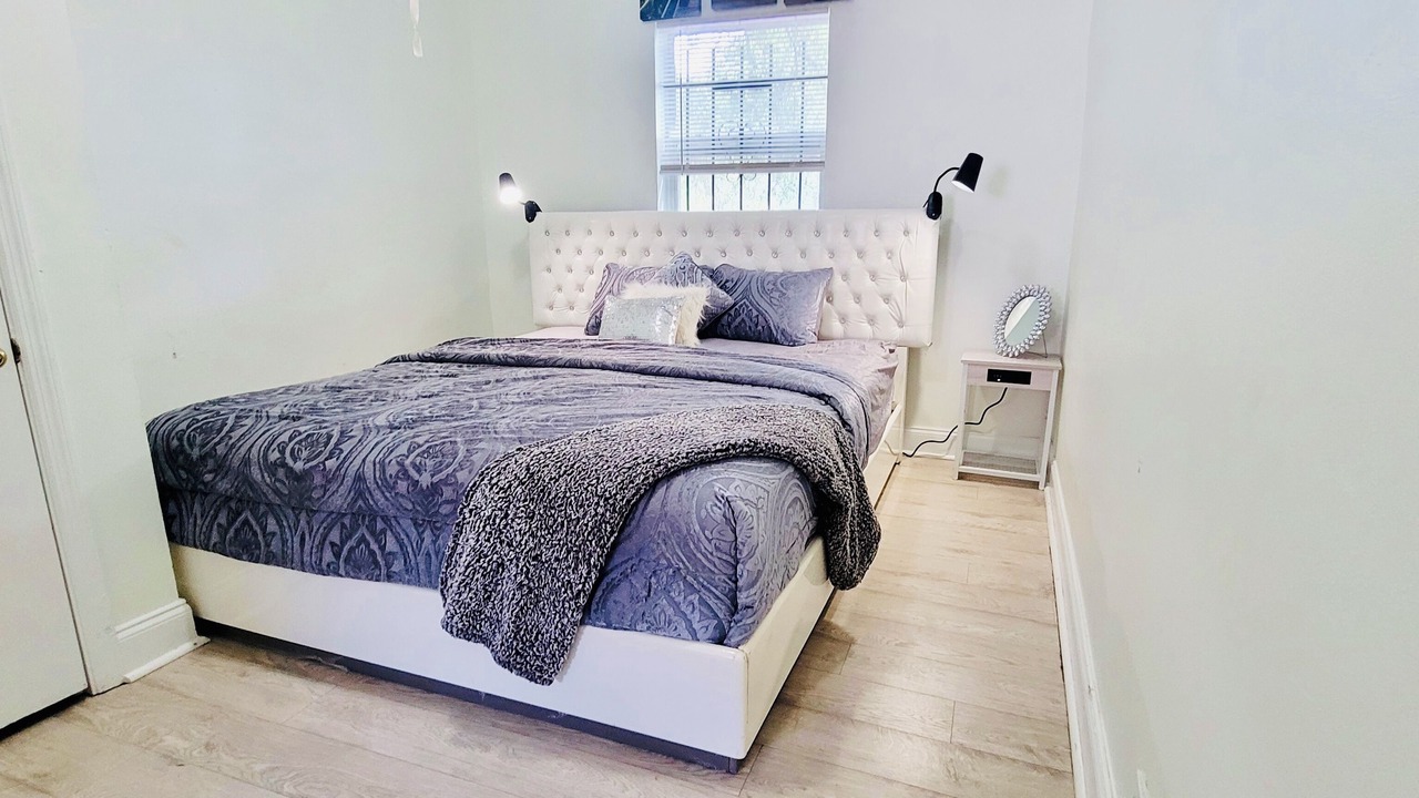 Photo of Bedroom in Sports Complex