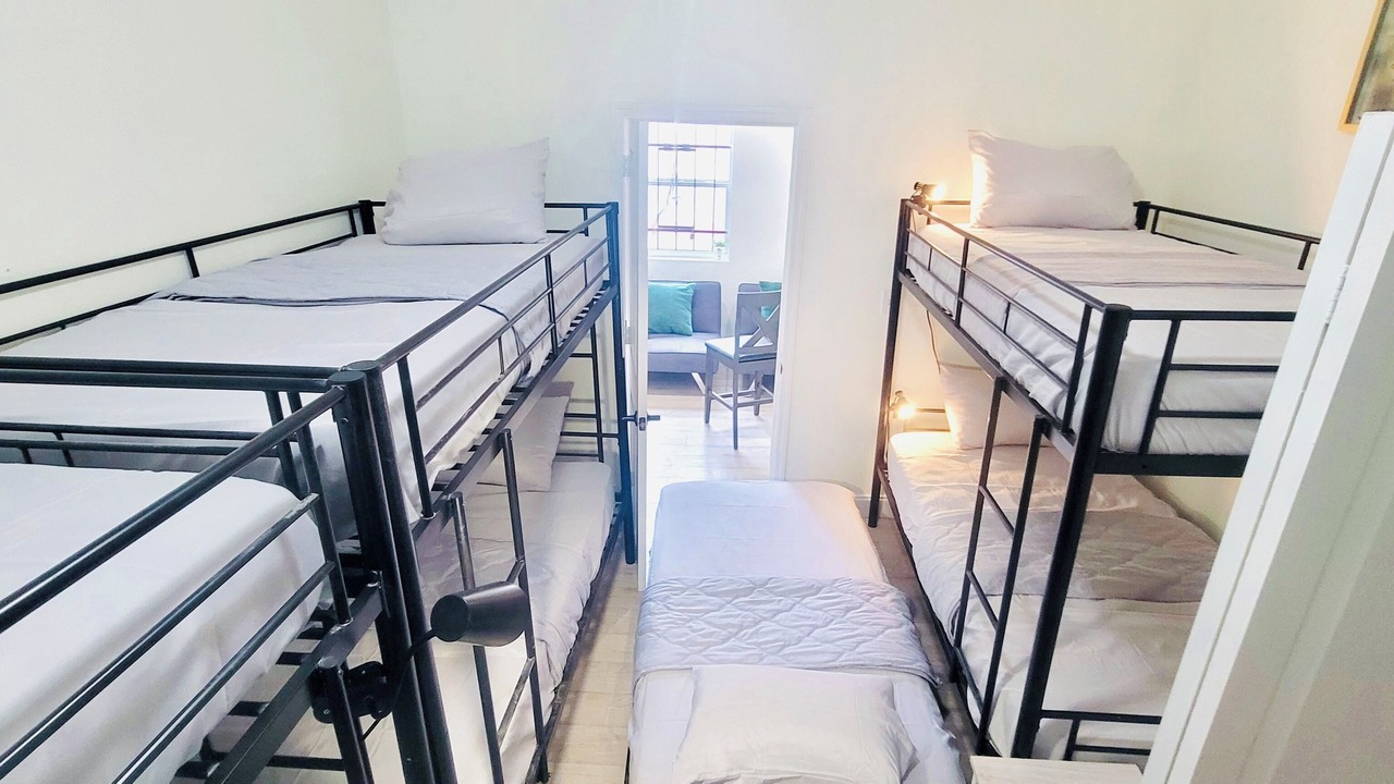 Photo of Bedroom in Sports Complex