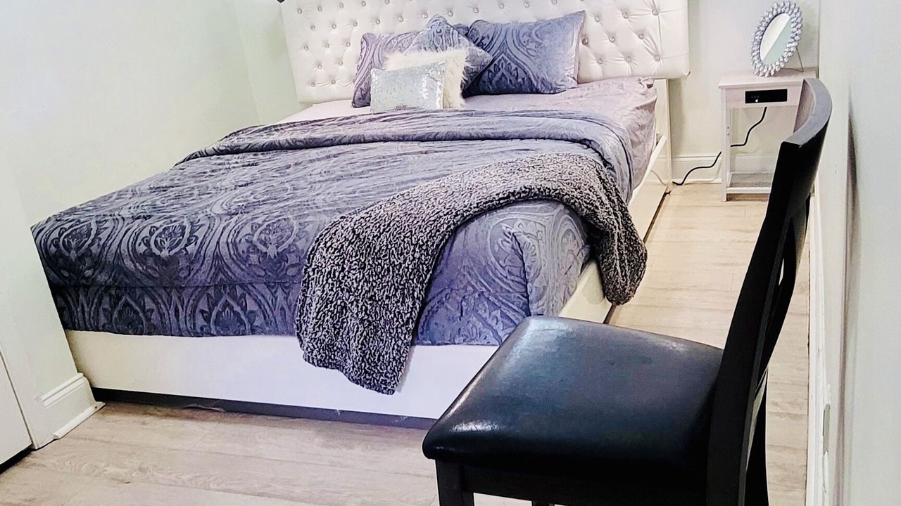 Photo of Bedroom in Sports Complex
