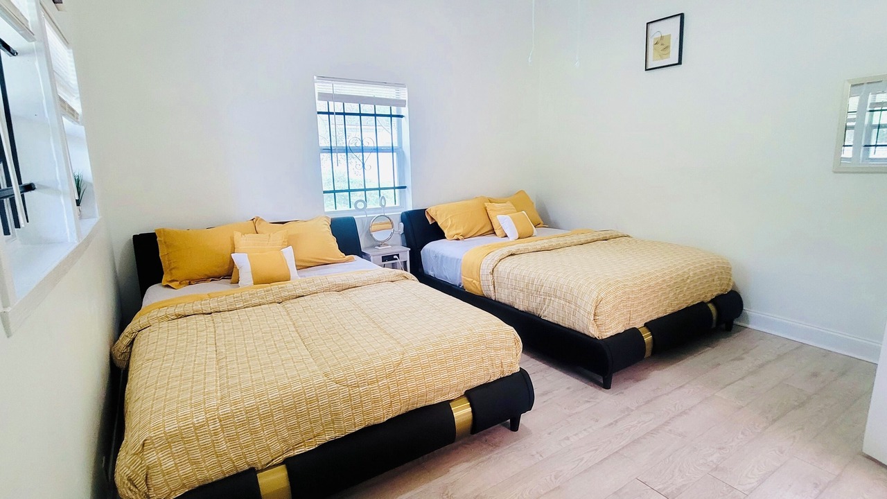 Photo of Bedroom in Sports Complex