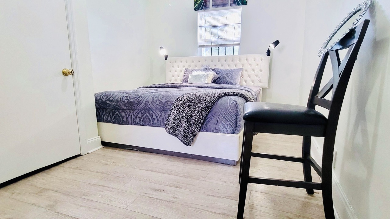 Photo of Bedroom in Sports Complex