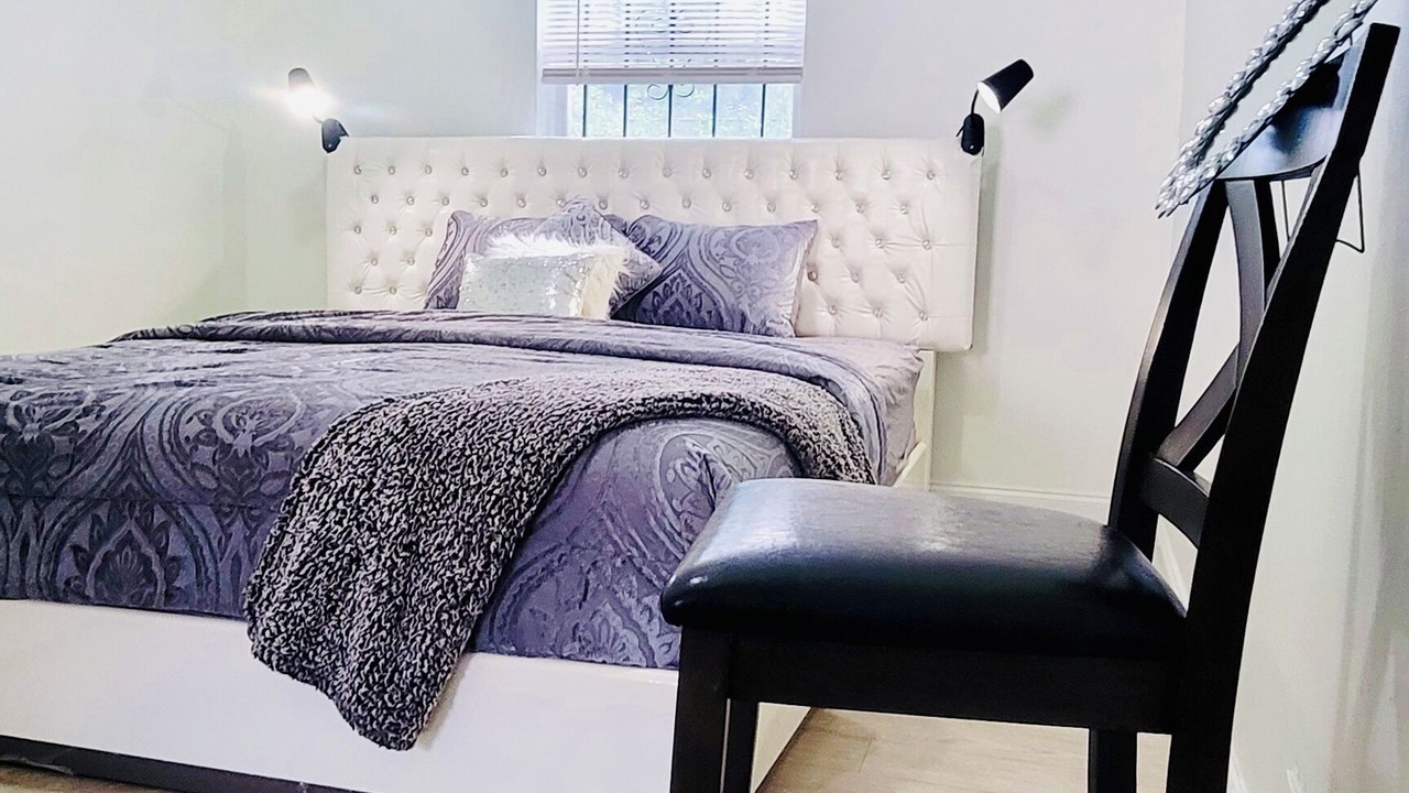Photo of Bedroom in Sports Complex