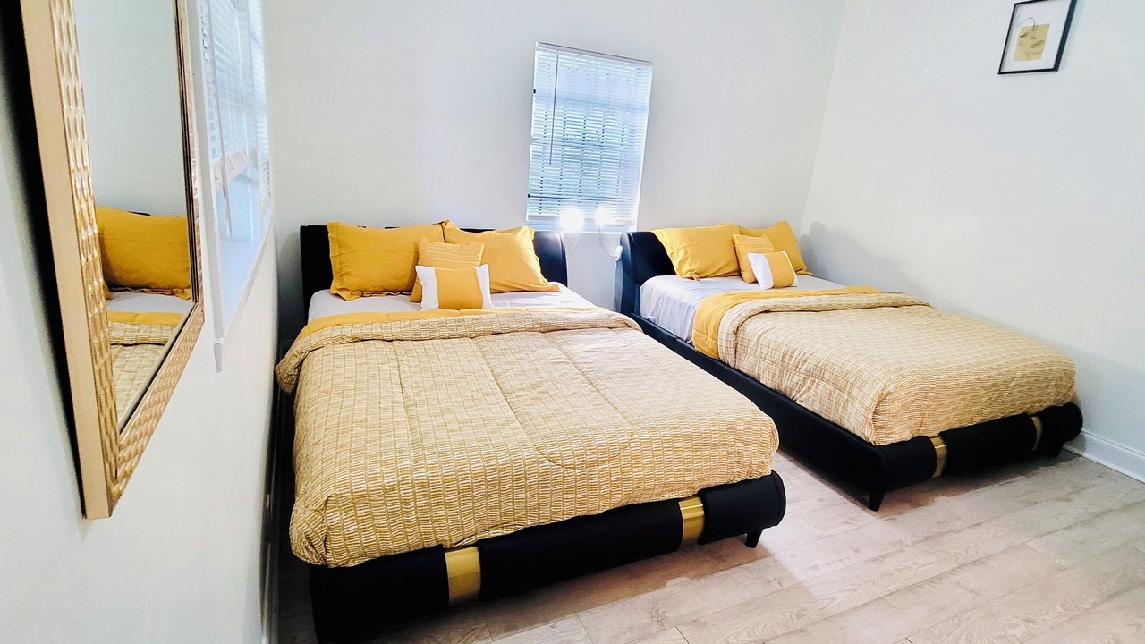 Photo of Bedroom in Sports Complex