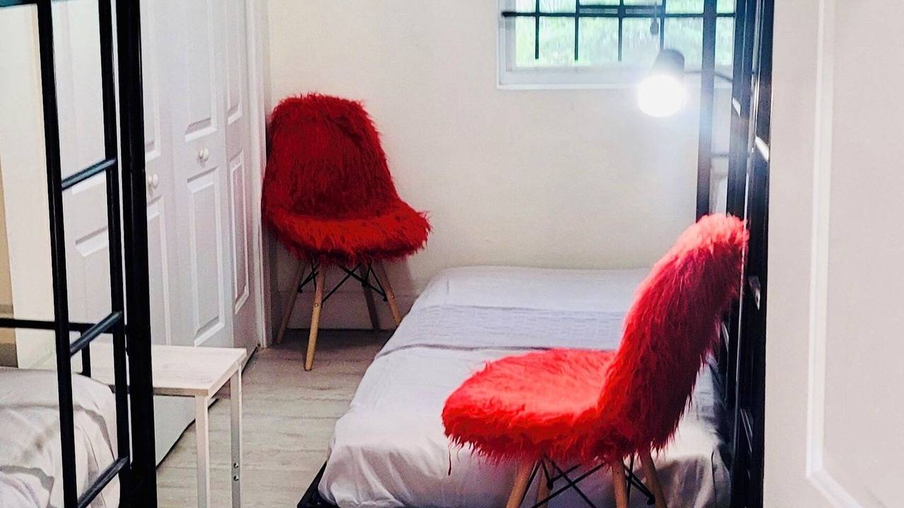 Photo of Bedroom in Sports Complex